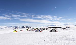 Basi_MNB_Union Glacier Camp