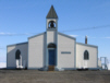 Mc Murdo Church